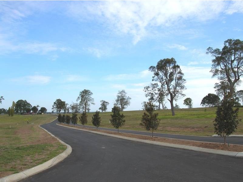Lots 1-28 Flatley Drive, Casino NSW 2470