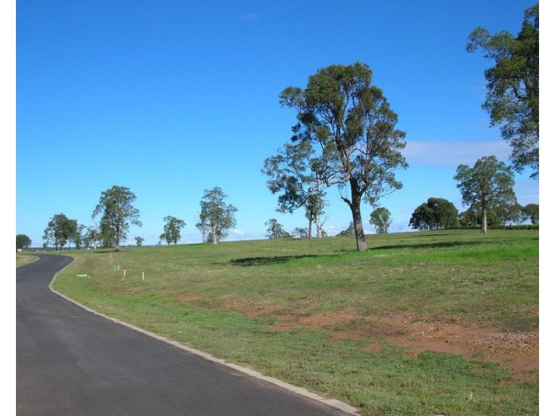 Lots 1-28 Flatley Drive, Casino NSW 2470