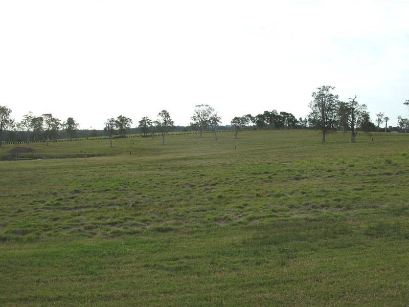 Lots 1-28 Flatley Drive, Casino NSW 2470