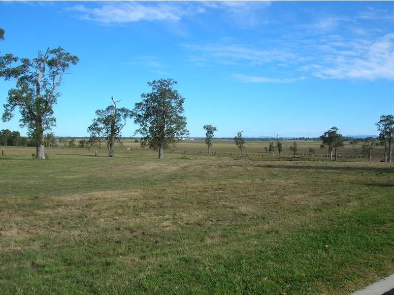 Lots 1-28 Flatley Drive, Casino NSW 2470