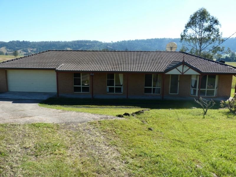 426 Spring Grove Road, Spring Grove NSW 2470