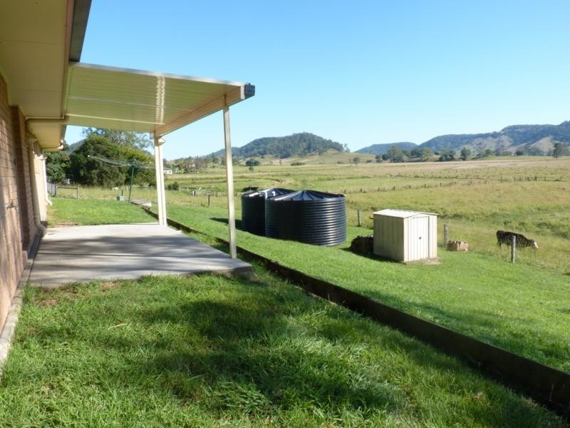 426 Spring Grove Road, Spring Grove NSW 2470