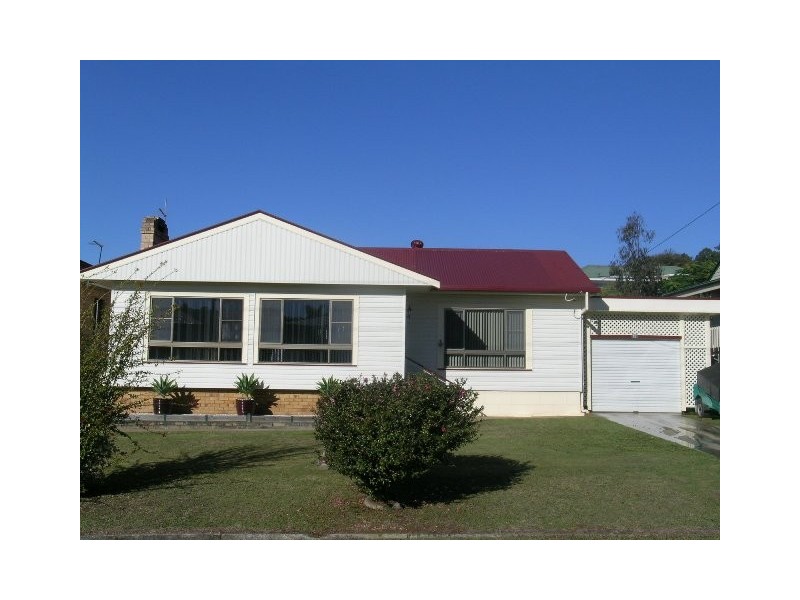 15 Walker Street, East Lismore NSW 2480