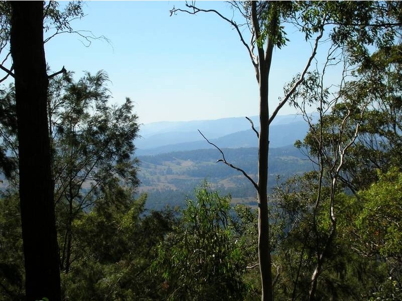 Lot 56 Boorabee Mountain Retreat Estate, Boorabee Park NSW 2480