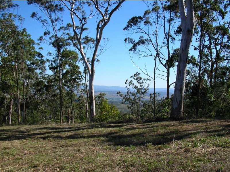 Lot 56 Boorabee Mountain Retreat Estate, Boorabee Park NSW 2480