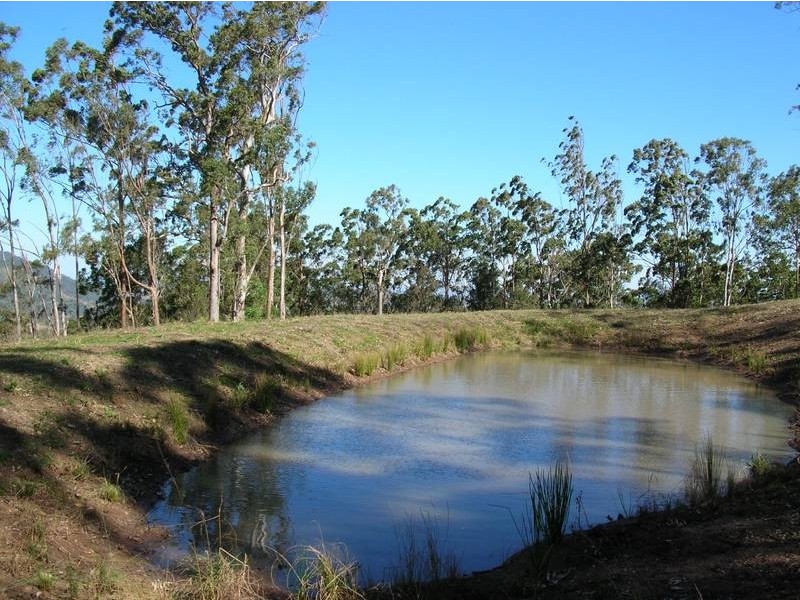 Lot 57 Boorabee Mountain Retreat Estate, Boorabee Park NSW 2480