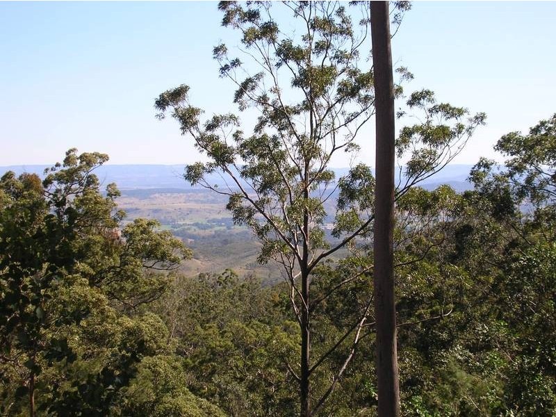 Lot 57 Boorabee Mountain Retreat Estate, Boorabee Park NSW 2480