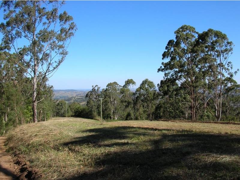 Lot 57 Boorabee Mountain Retreat Estate, Boorabee Park NSW 2480