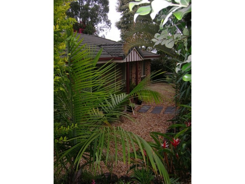 3 Flame Tree Drive, Goonellabah NSW 2480