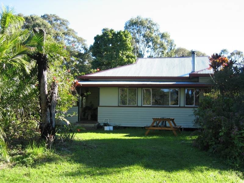 1163 Williams Road, Lillian Rock NSW 2480