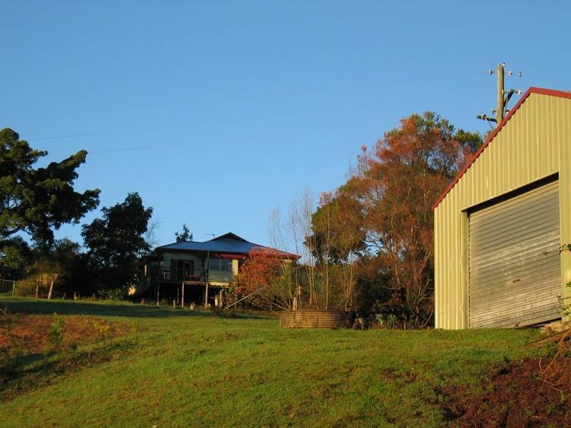 1163 Williams Road, Lillian Rock NSW 2480