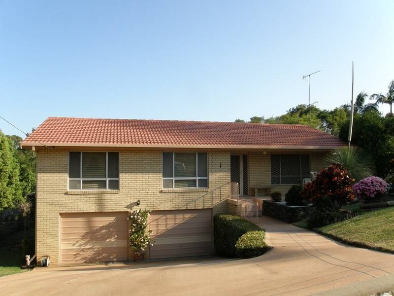 1 Graham Place, Goonellabah NSW 2480