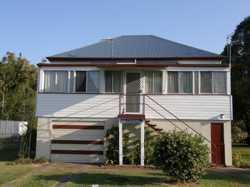 166 Casino Street, South Lismore NSW 2480