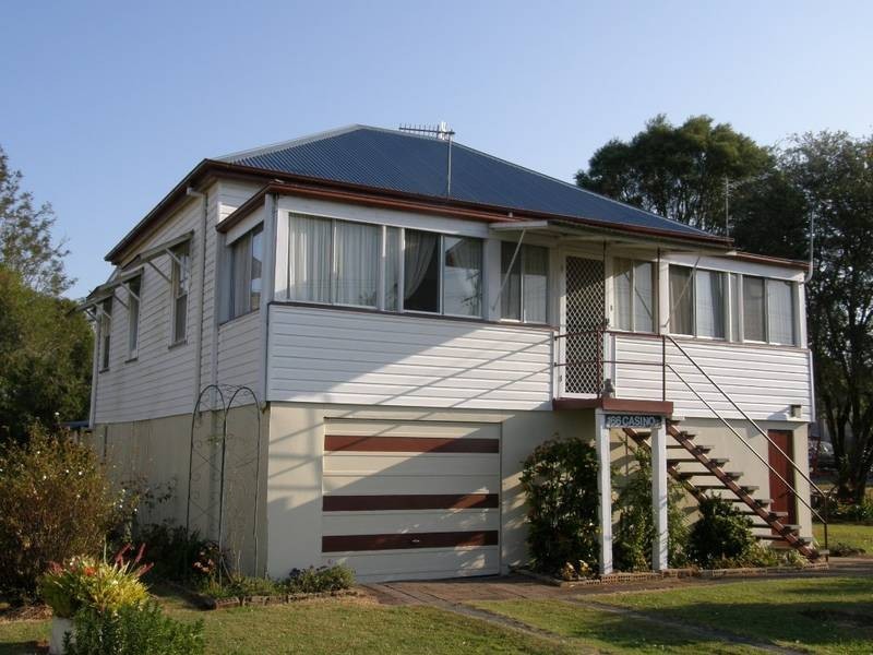 166 Casino Street, South Lismore NSW 2480