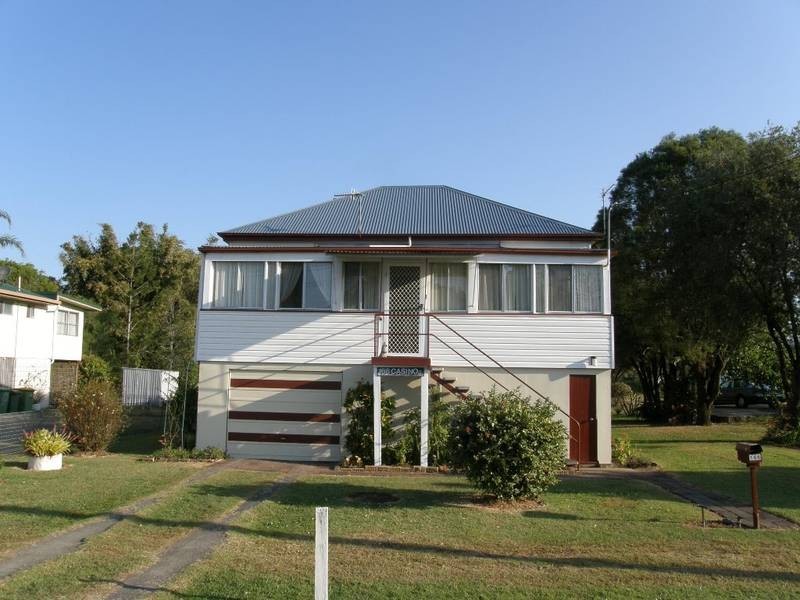 166 Casino Street, South Lismore NSW 2480