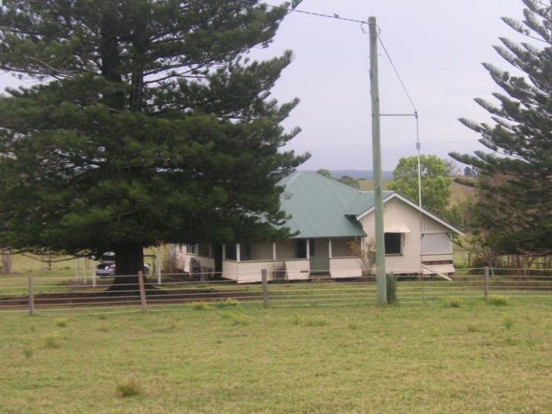 716 Duncan Road, Dunoon NSW 2480