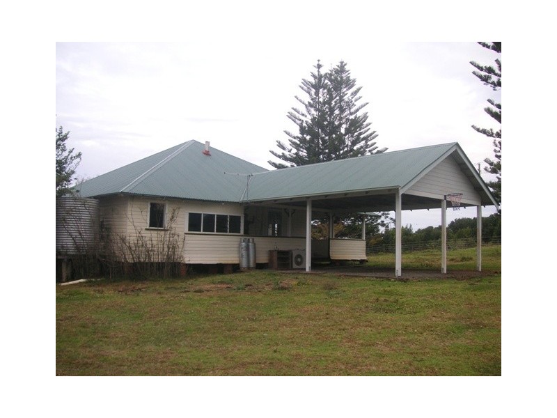 716 Duncan Road, Dunoon NSW 2480