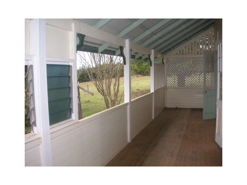 716 Duncan Road, Dunoon NSW 2480