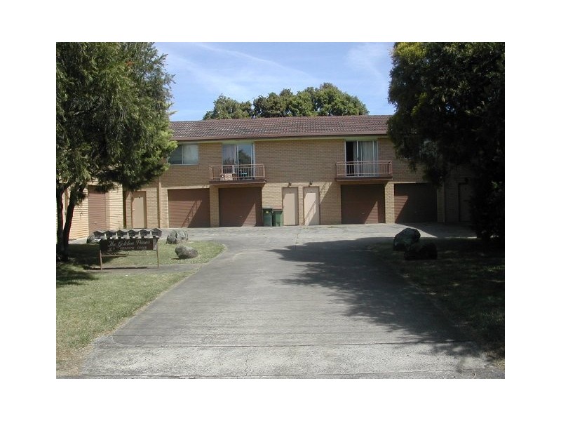 3/6 Meadow Drive, South Lismore NSW 2480