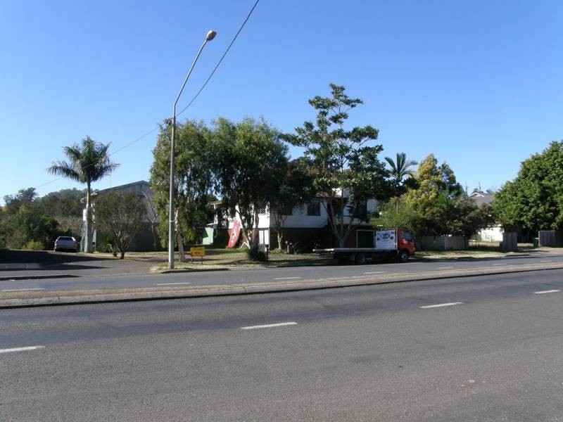 160-166 Union Street, South Lismore NSW 2480