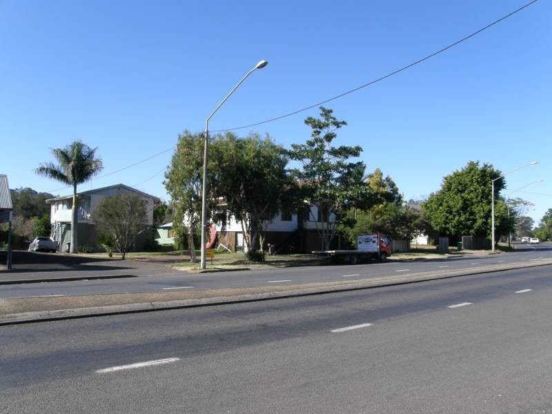 160-166 Union Street, South Lismore NSW 2480