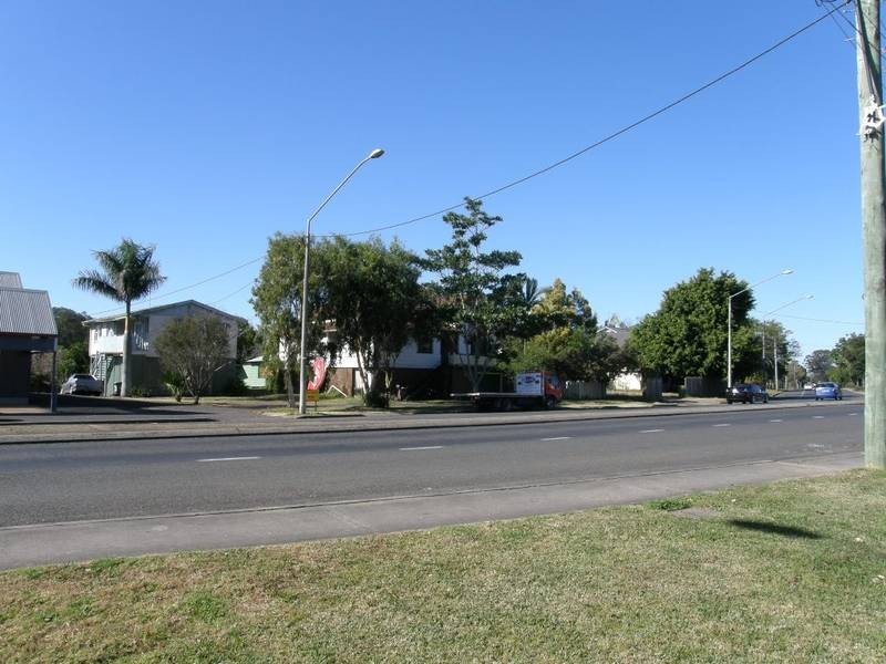160-166 Union Street, South Lismore NSW 2480