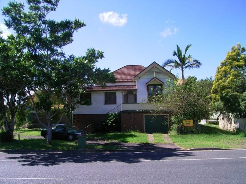 160-166 Union Street, South Lismore NSW 2480