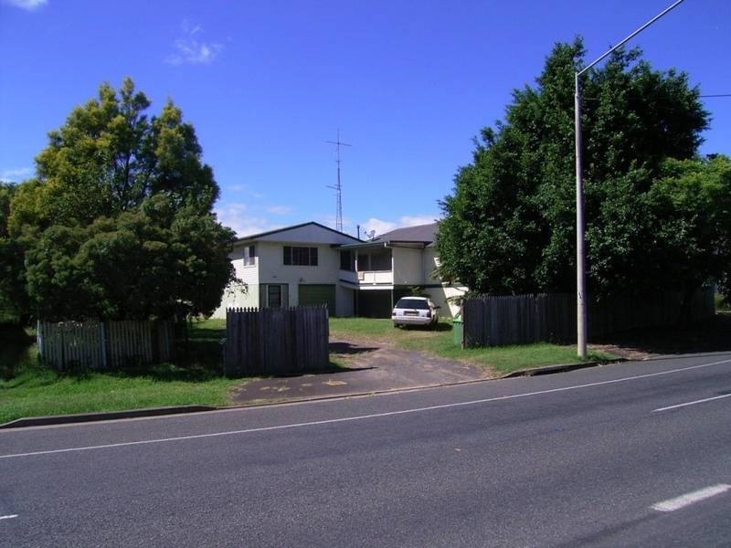 160-166 Union Street, South Lismore NSW 2480