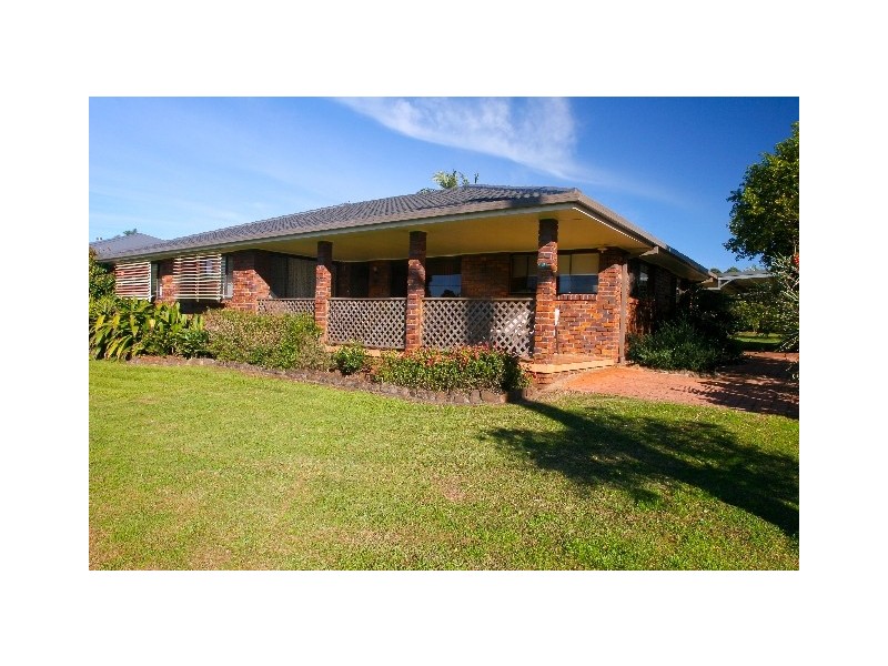 46 James Street, Dunoon NSW 2480