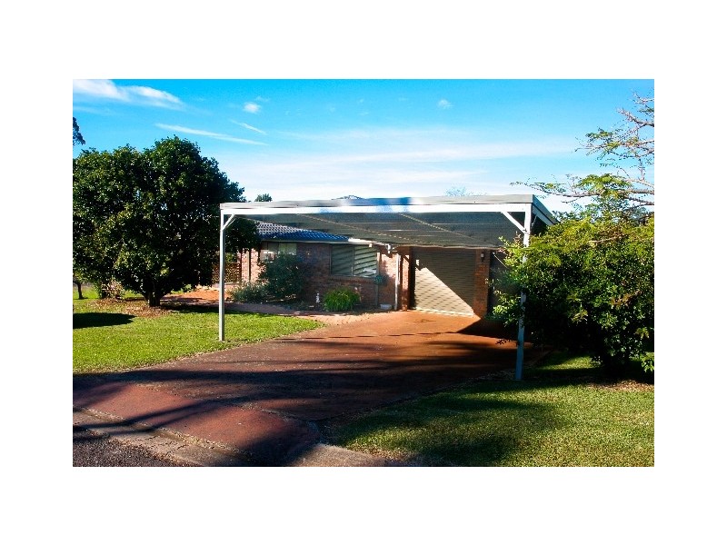 46 James Street, Dunoon NSW 2480