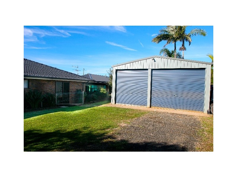 46 James Street, Dunoon NSW 2480