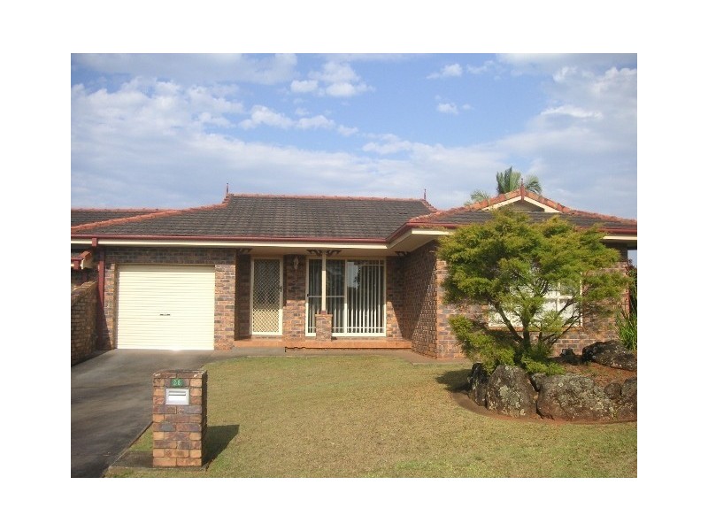 2/8 Waratah Way, Goonellabah NSW 2480