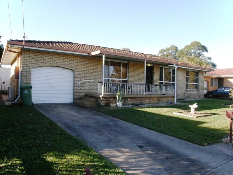 28 Farley Street, Casino NSW 2470