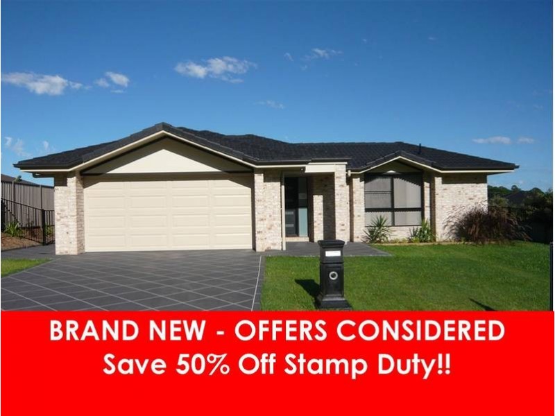 42 Clare Street, Goonellabah NSW 2480