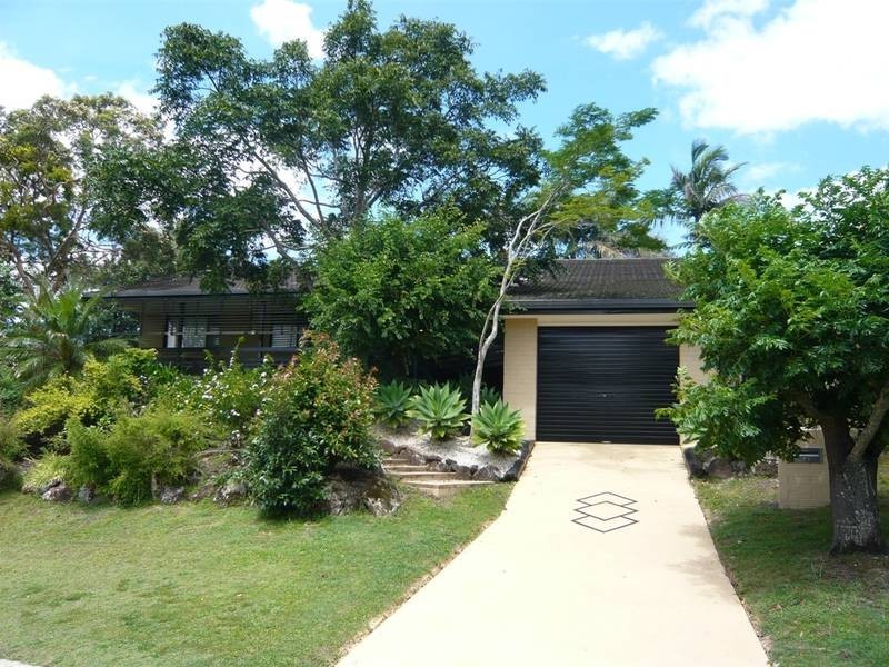 2 Chilcott Drive, Goonellabah NSW 2480