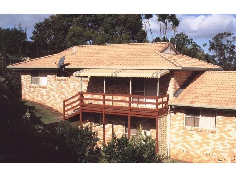 2/8 Stanley Court, Goonellabah NSW 2480