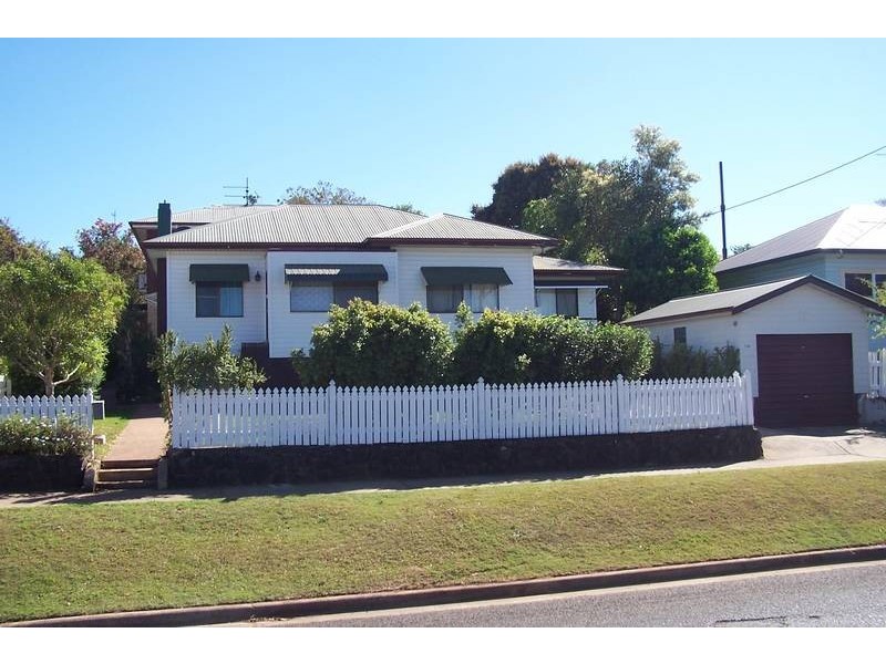 100 Dalley Street, East Lismore NSW 2480