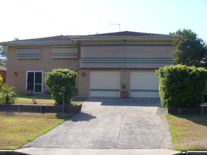 22 Norwood Avenue, Goonellabah NSW 2480