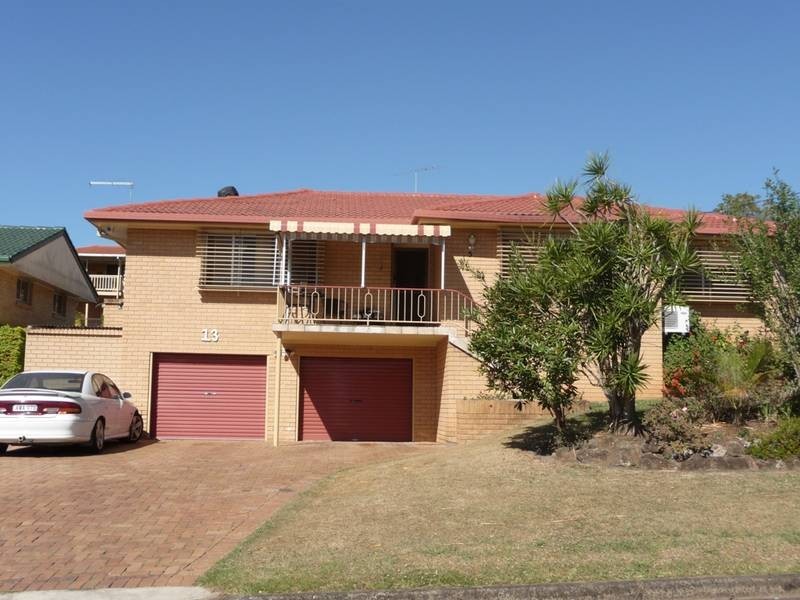 13 Robrown Drive, Lismore Heights NSW 2480