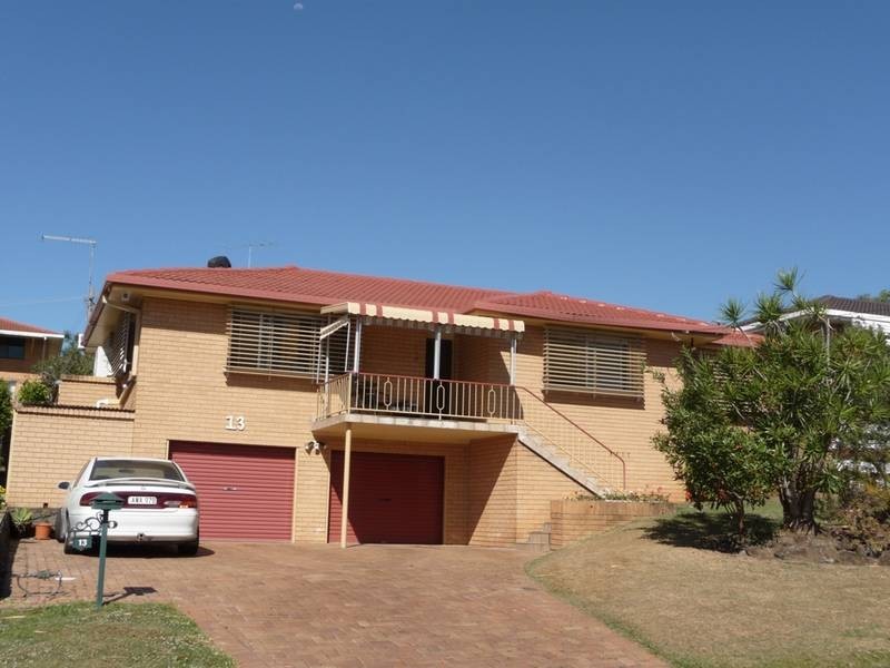 13 Robrown Drive, Lismore Heights NSW 2480