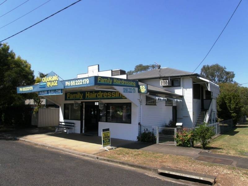 55 McKenzie Street, Lismore NSW 2480