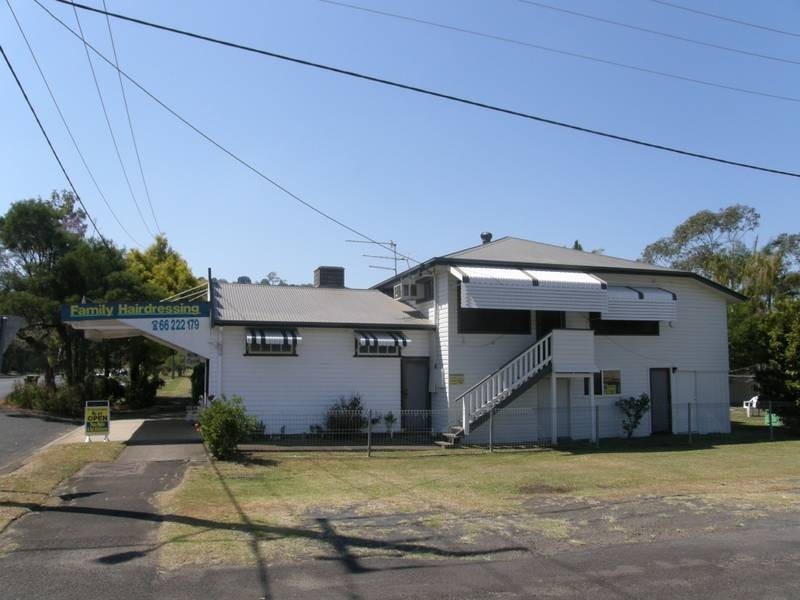 55 McKenzie Street, Lismore NSW 2480