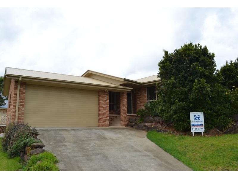 61B Karissa Drive, Goonellabah NSW 2480