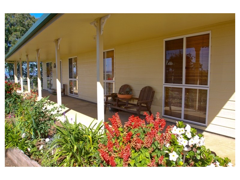 Lot 11 Tuckurimba Road, Tuckurimba NSW 2480