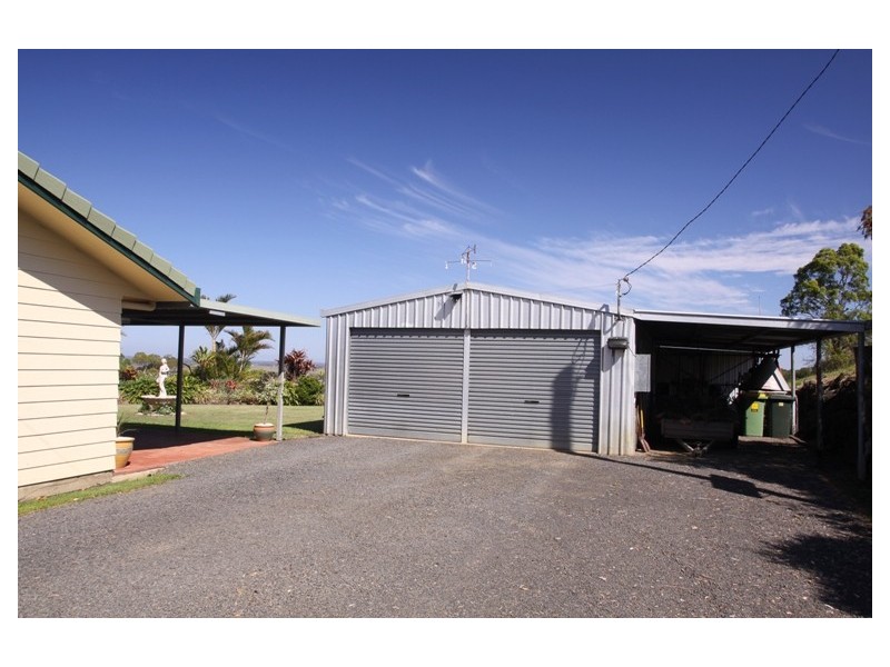 Lot 11 Tuckurimba Road, Tuckurimba NSW 2480