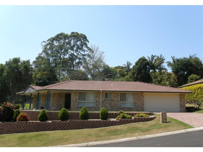 1 Pinnacle Place, Goonellabah NSW 2480