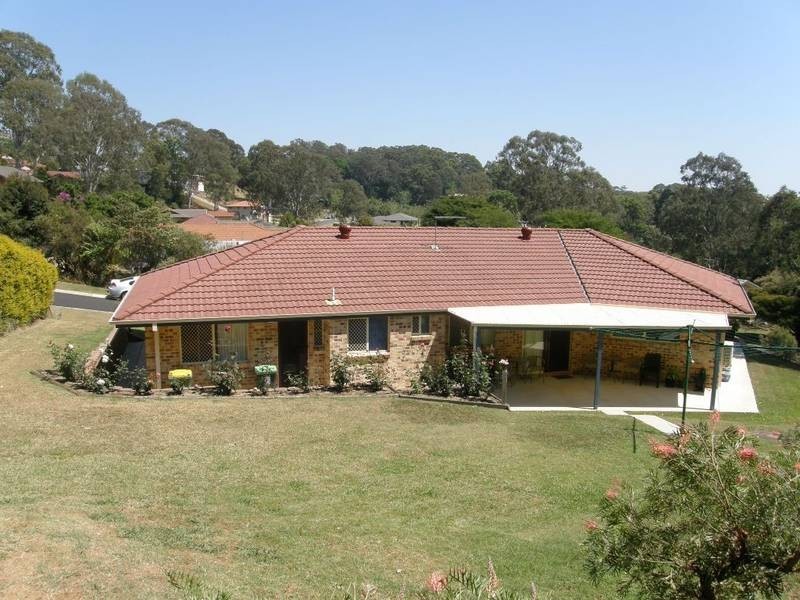 1 Pinnacle Place, Goonellabah NSW 2480