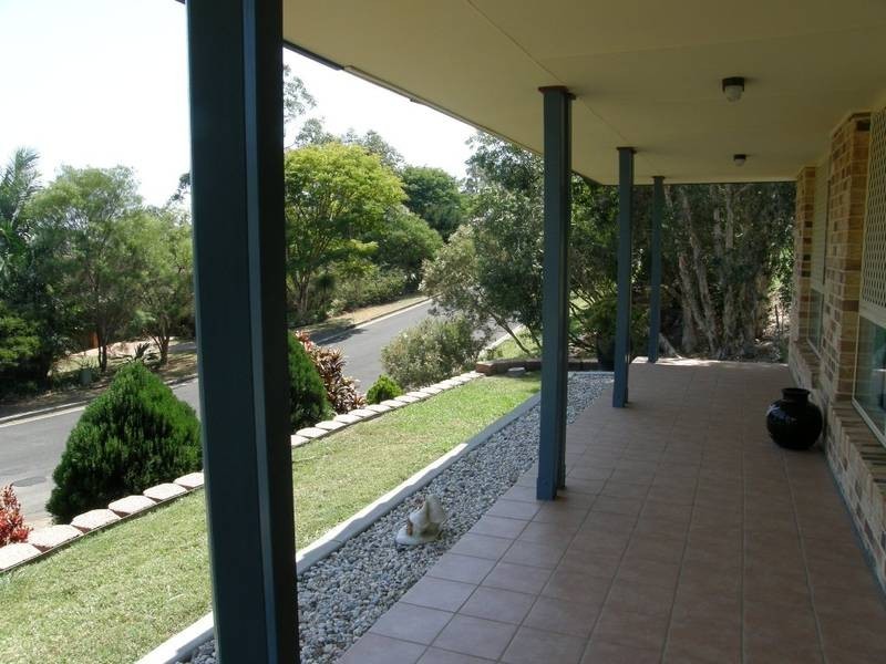 1 Pinnacle Place, Goonellabah NSW 2480