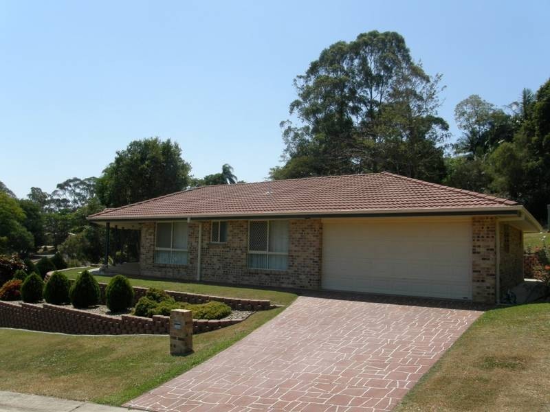 1 Pinnacle Place, Goonellabah NSW 2480