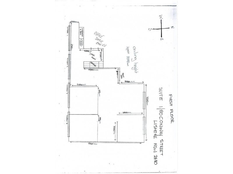80 Conway street, Lismore NSW 2480